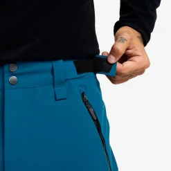 Cyclone 3L Shell Pants Herre