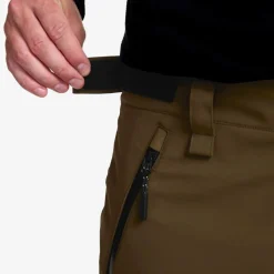 Cyclone 3L Shell Pants Herre