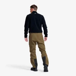 Cyclone 3L Shell Pants Herre