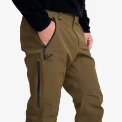Cyclone 3L Shell Pants Herre