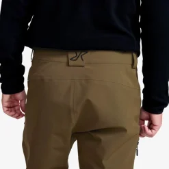 Cyclone 3L Shell Pants Herre