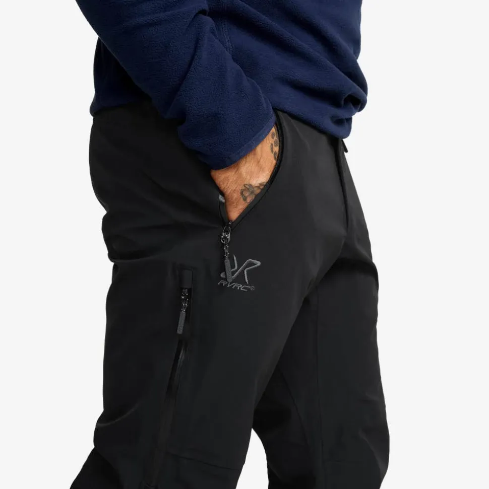 Cyclone 3L Shell Pants Herre