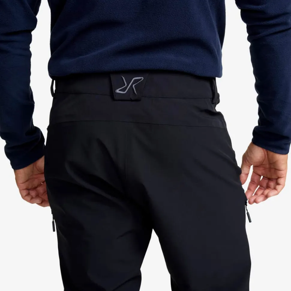Cyclone 3L Shell Pants Herre