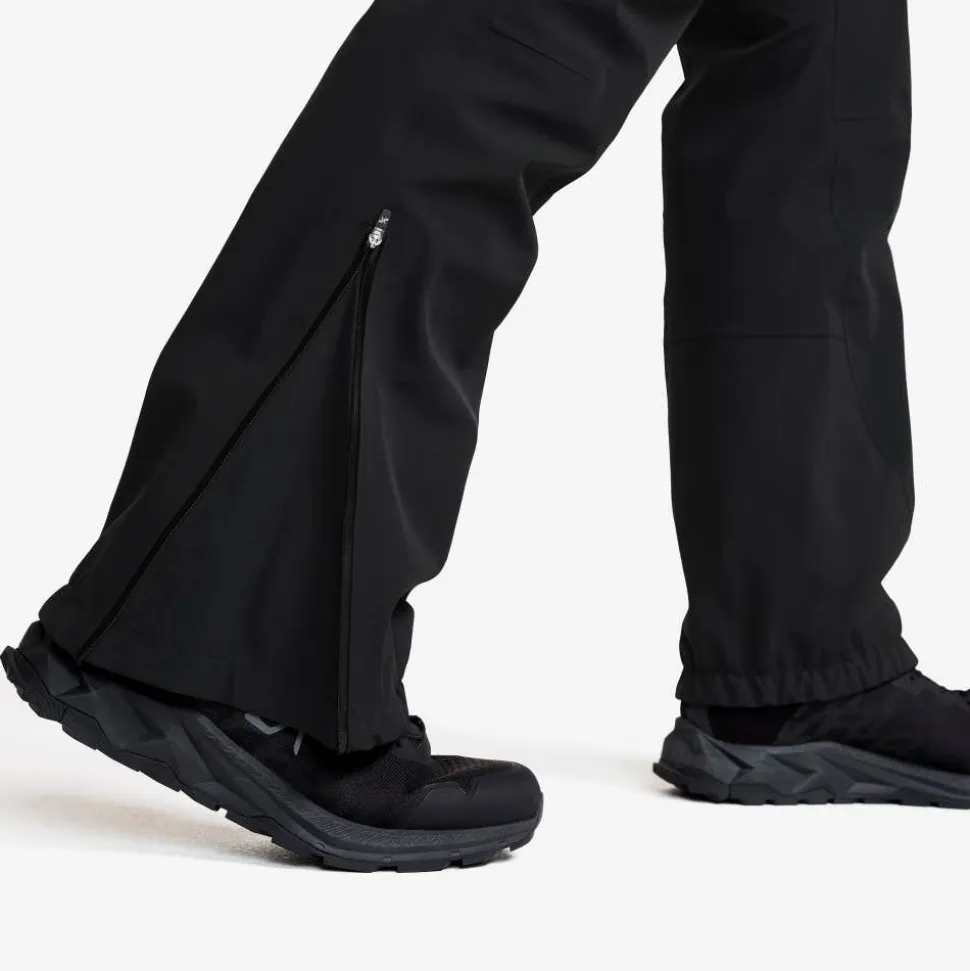 Cyclone 3L Shell Pants Herre