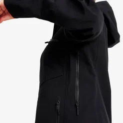 Cyclone Long 3L Jacket Dame