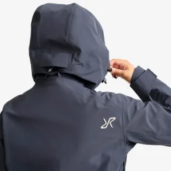 Cyclone Long 3L Jacket Dame