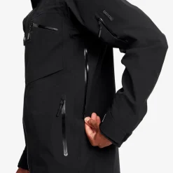 Cyclone Long 3L Jacket Herre