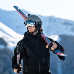 Cyclone Long 3L Jacket Herre