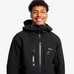 Cyclone Long 3L Jacket Herre