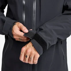 Cyclone Long 3L Jacket Herre