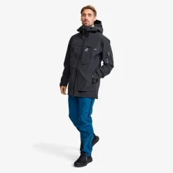Cyclone Long 3L Jacket Herre