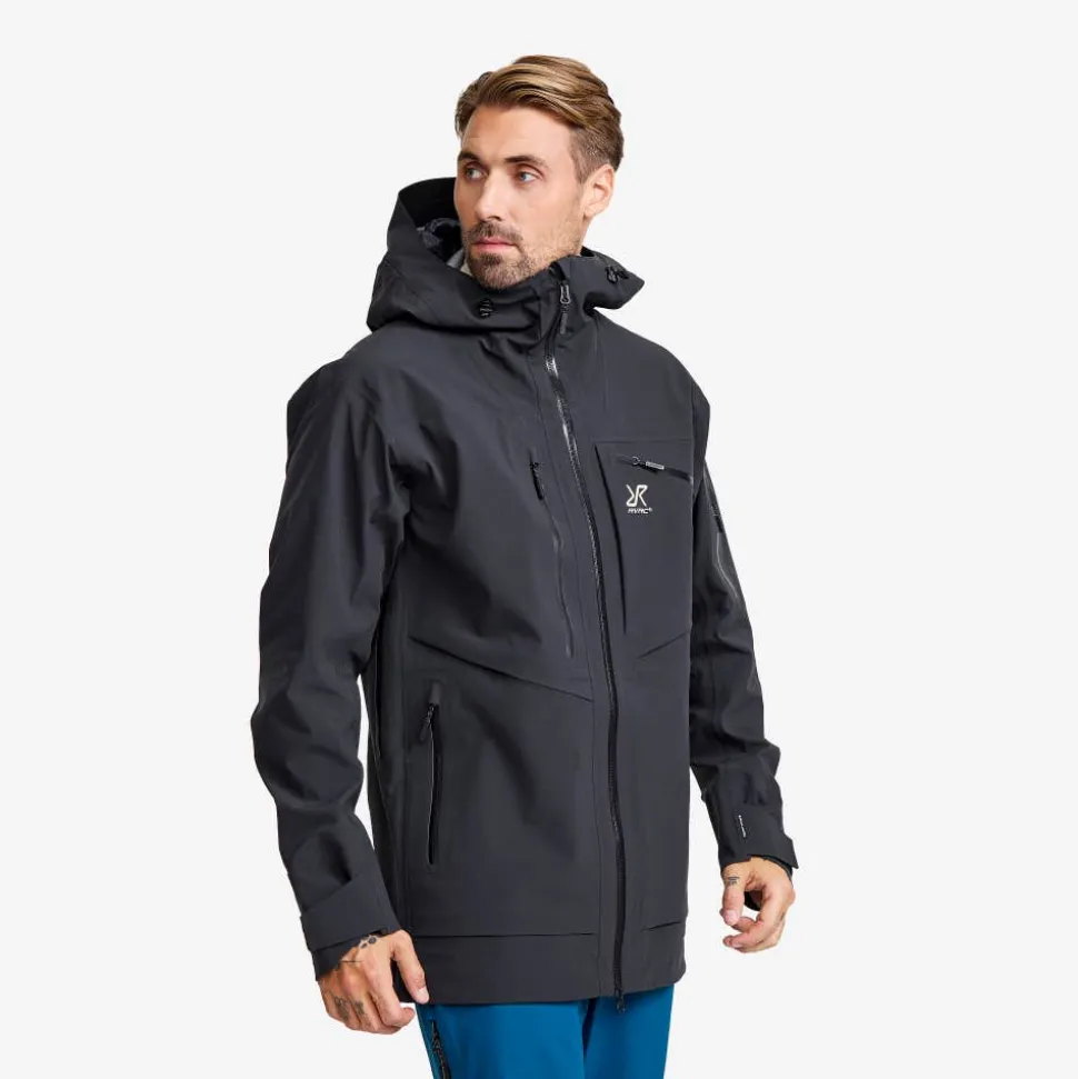 Cyclone Long 3L Jacket Herre