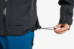 Cyclone Long 3L Jacket Herre