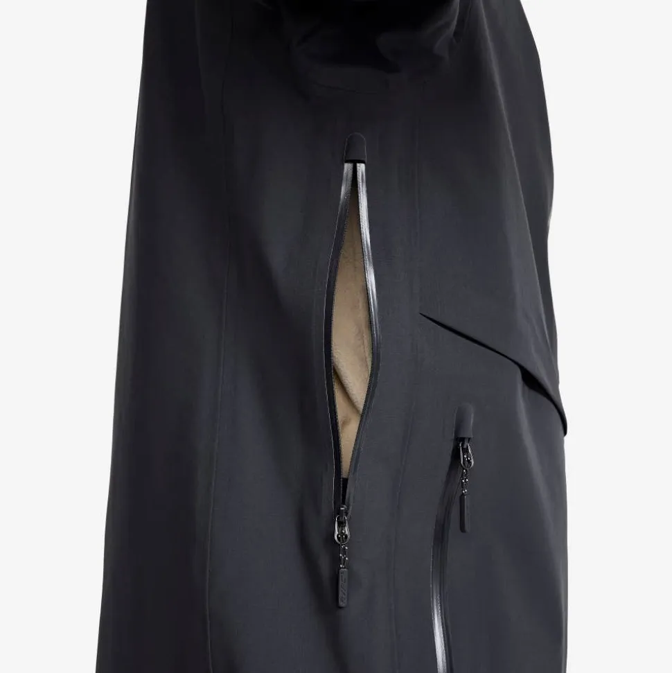 Cyclone Long 3L Jacket Herre