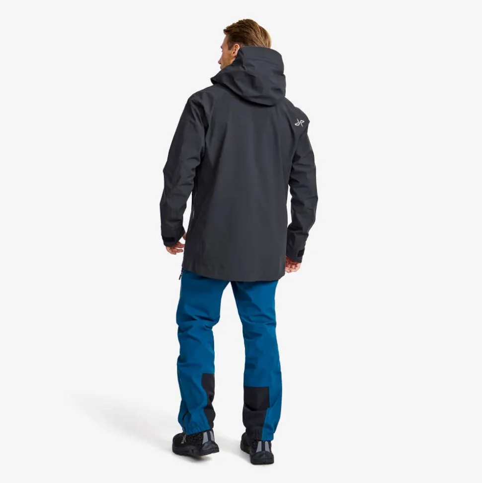 Cyclone Long 3L Jacket Herre