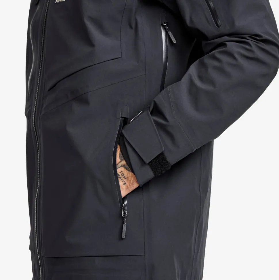 Cyclone Long 3L Jacket Herre