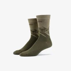 Daily Mountain Socks Unisex