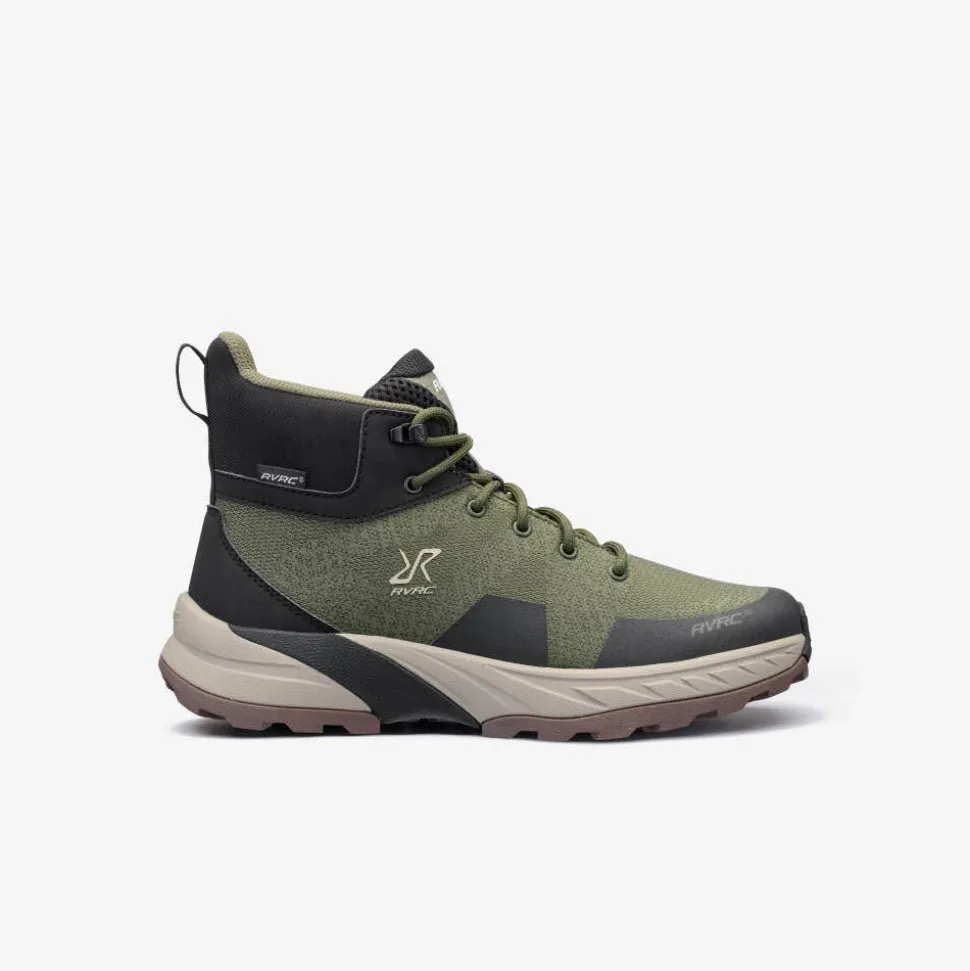 Daytrek Walking Boots Dame