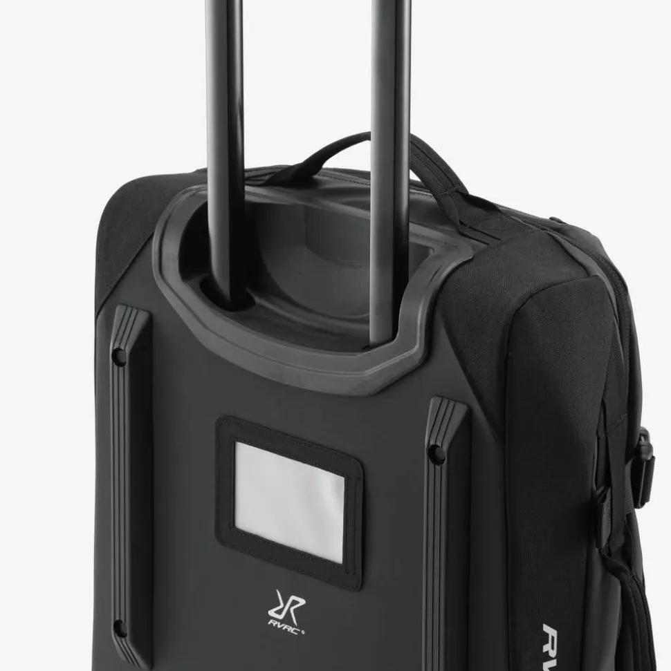 Destination Wheeled Trolley 40L Unisex