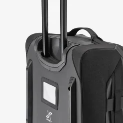 Destination Wheeled Trolley 90L Unisex