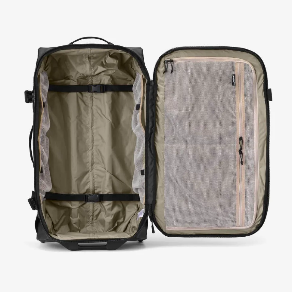 Destination Wheeled Trolley 90L Unisex