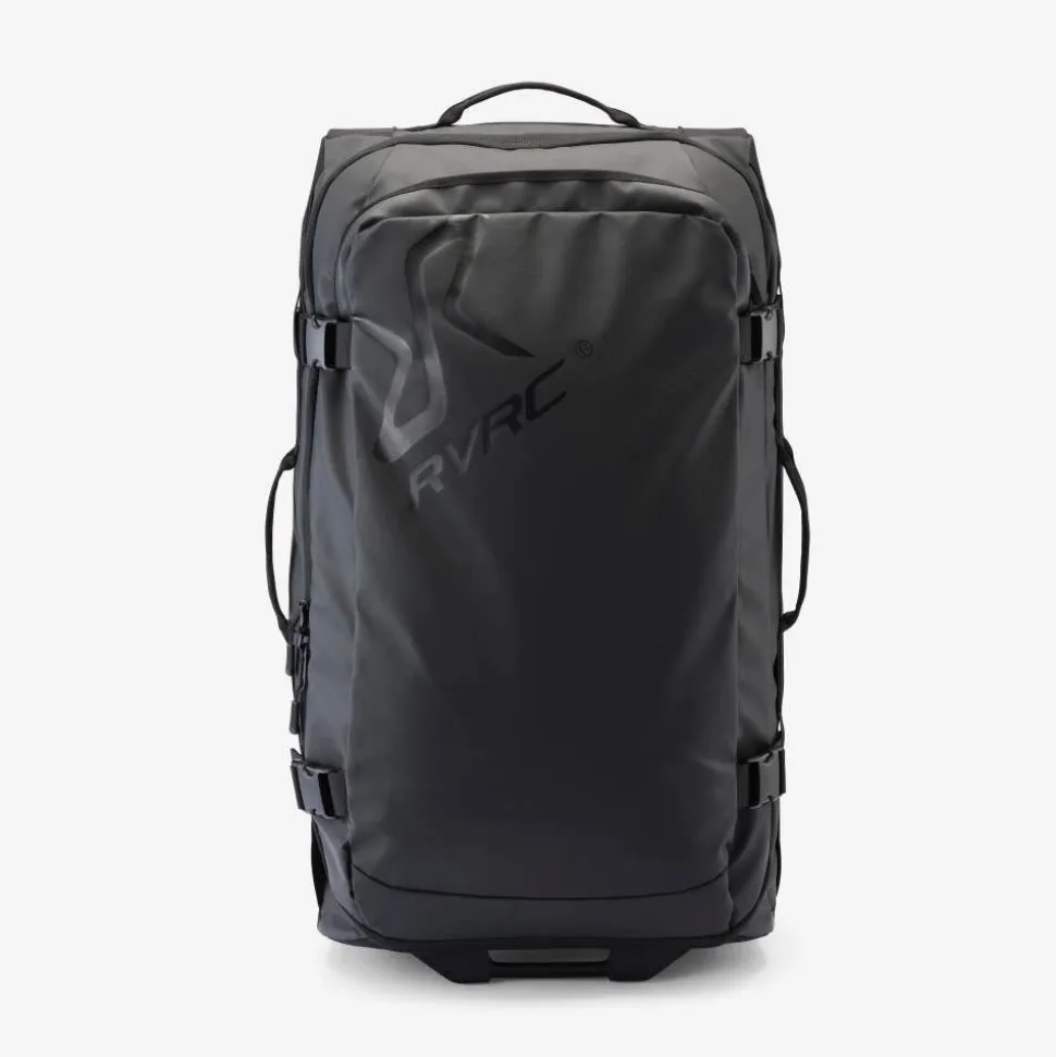 Destination Wheeled Trolley 90L Unisex