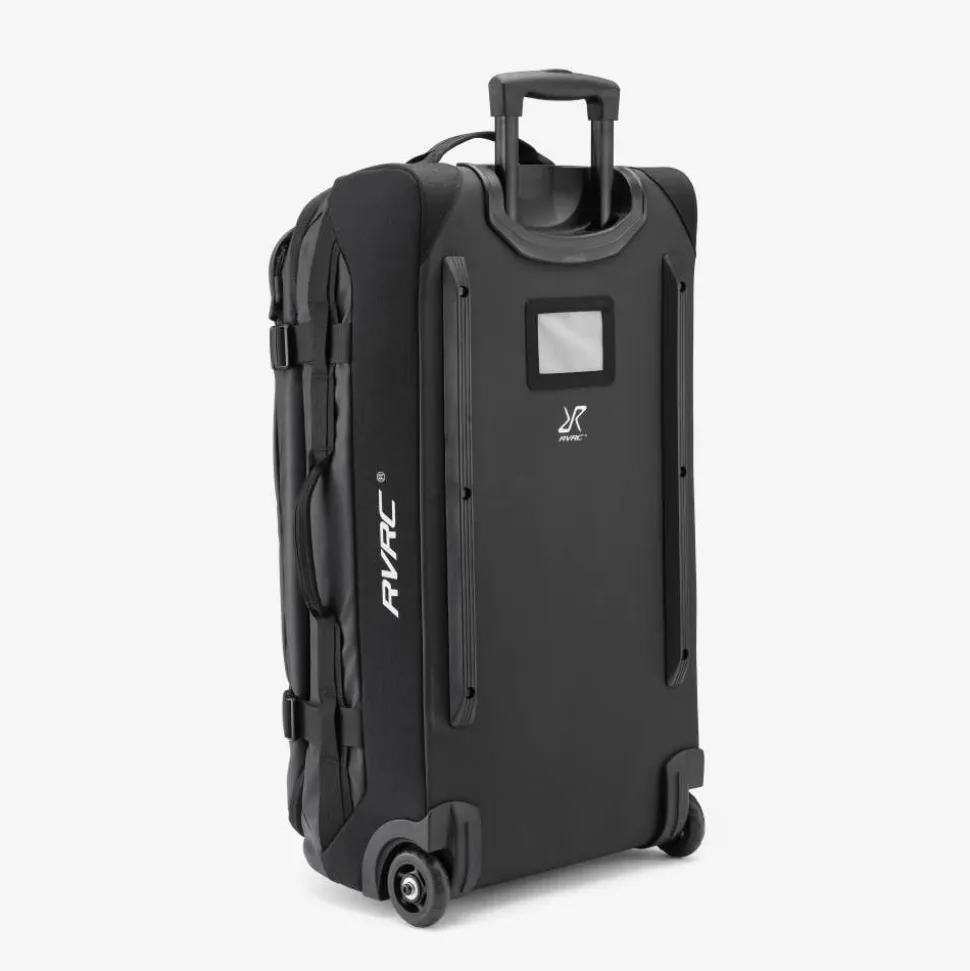 Destination Wheeled Trolley 90L Unisex