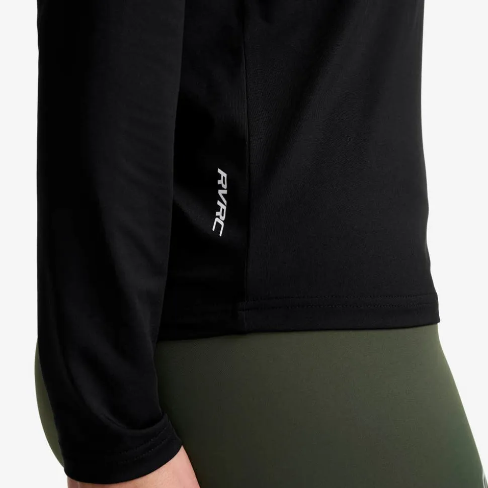 Direction Active Long-sleeved T-shirt Dame