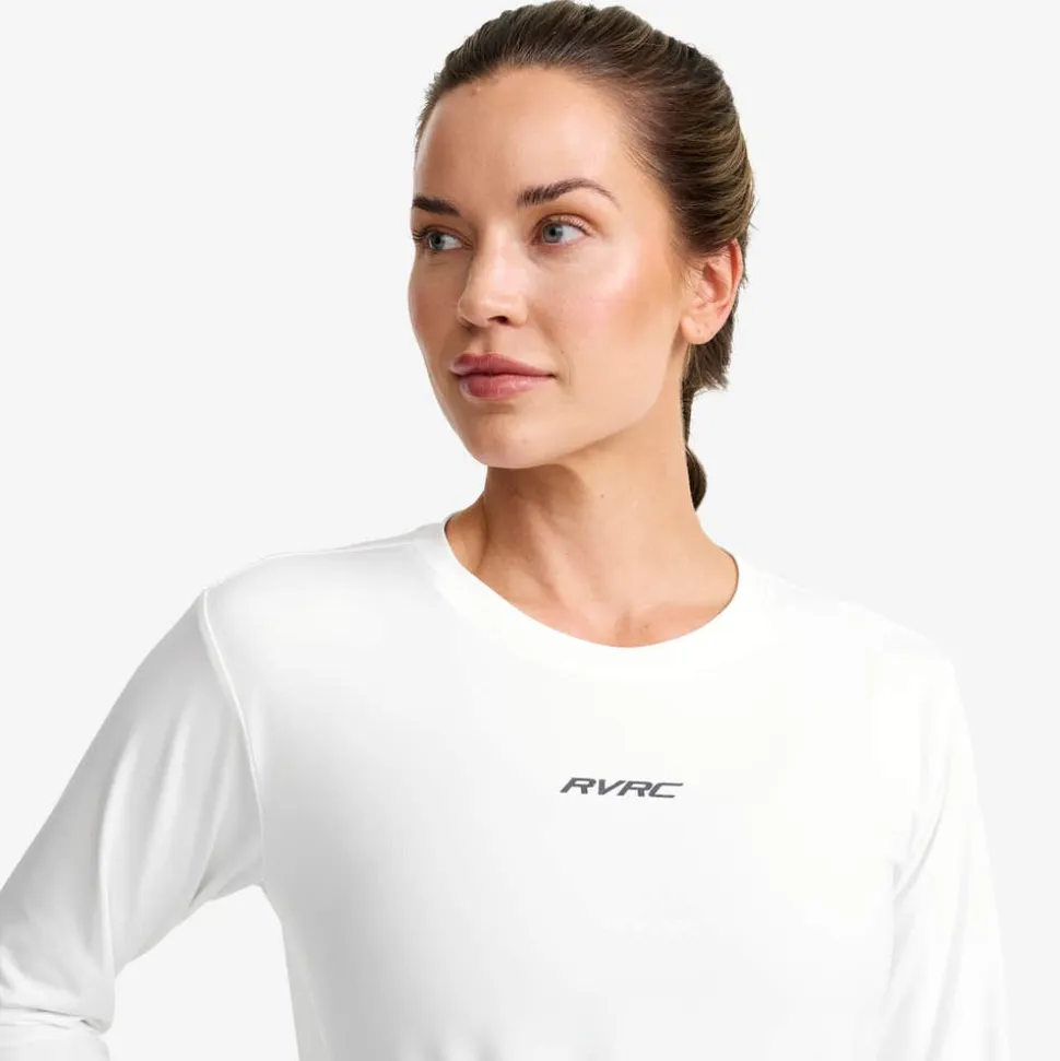 Direction Active Long-sleeved T-shirt Dame