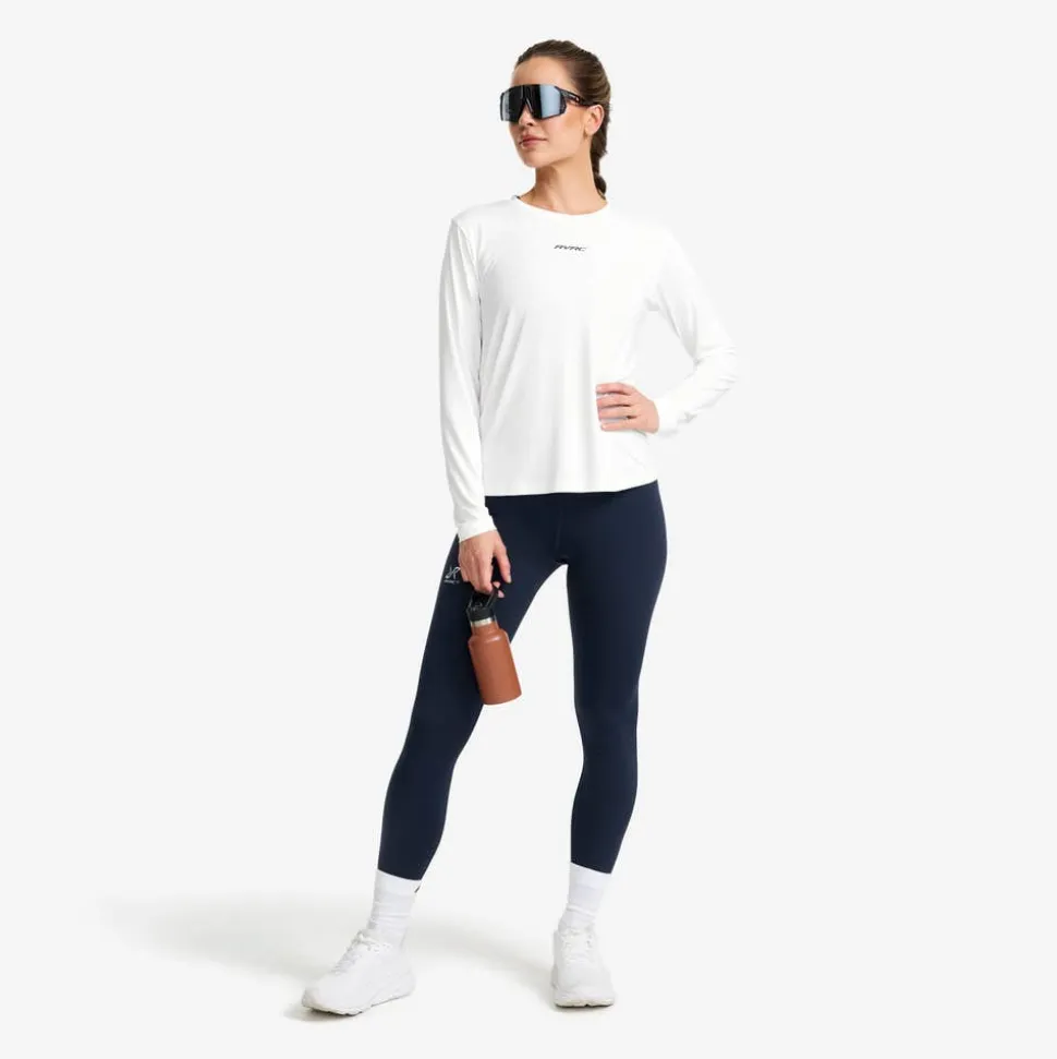 Direction Active Long-sleeved T-shirt Dame