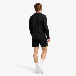 Direction Active Long-sleeved T-shirt Herre