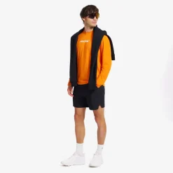 Direction Active Long-sleeved T-shirt Herre