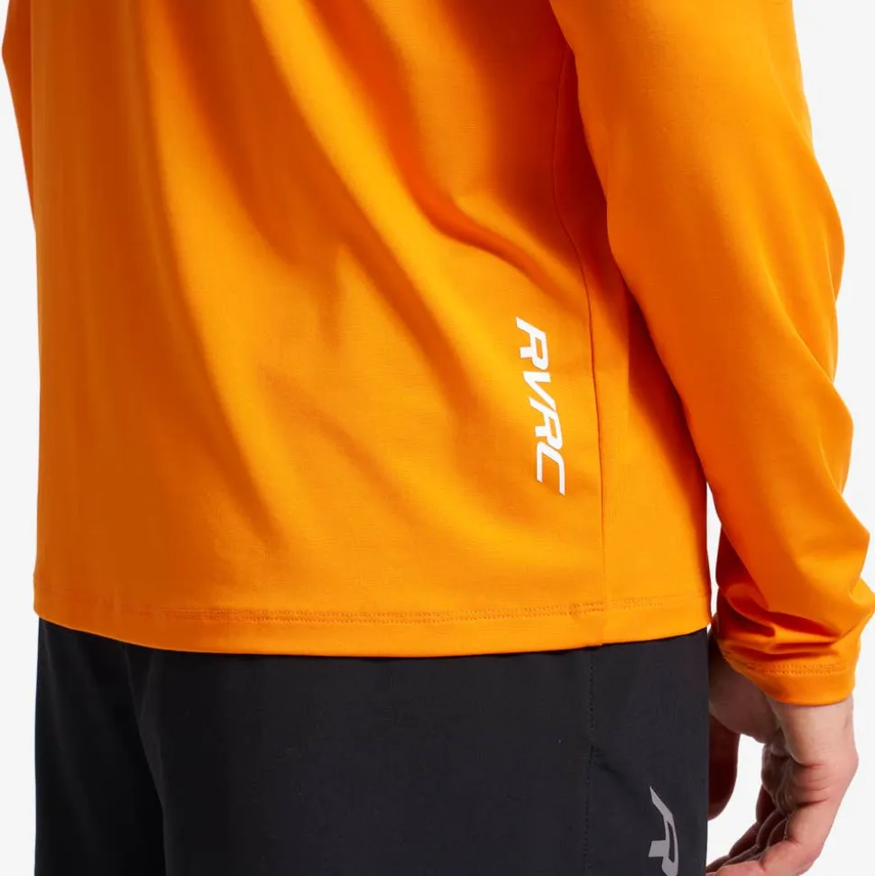 Direction Active Long-sleeved T-shirt Herre