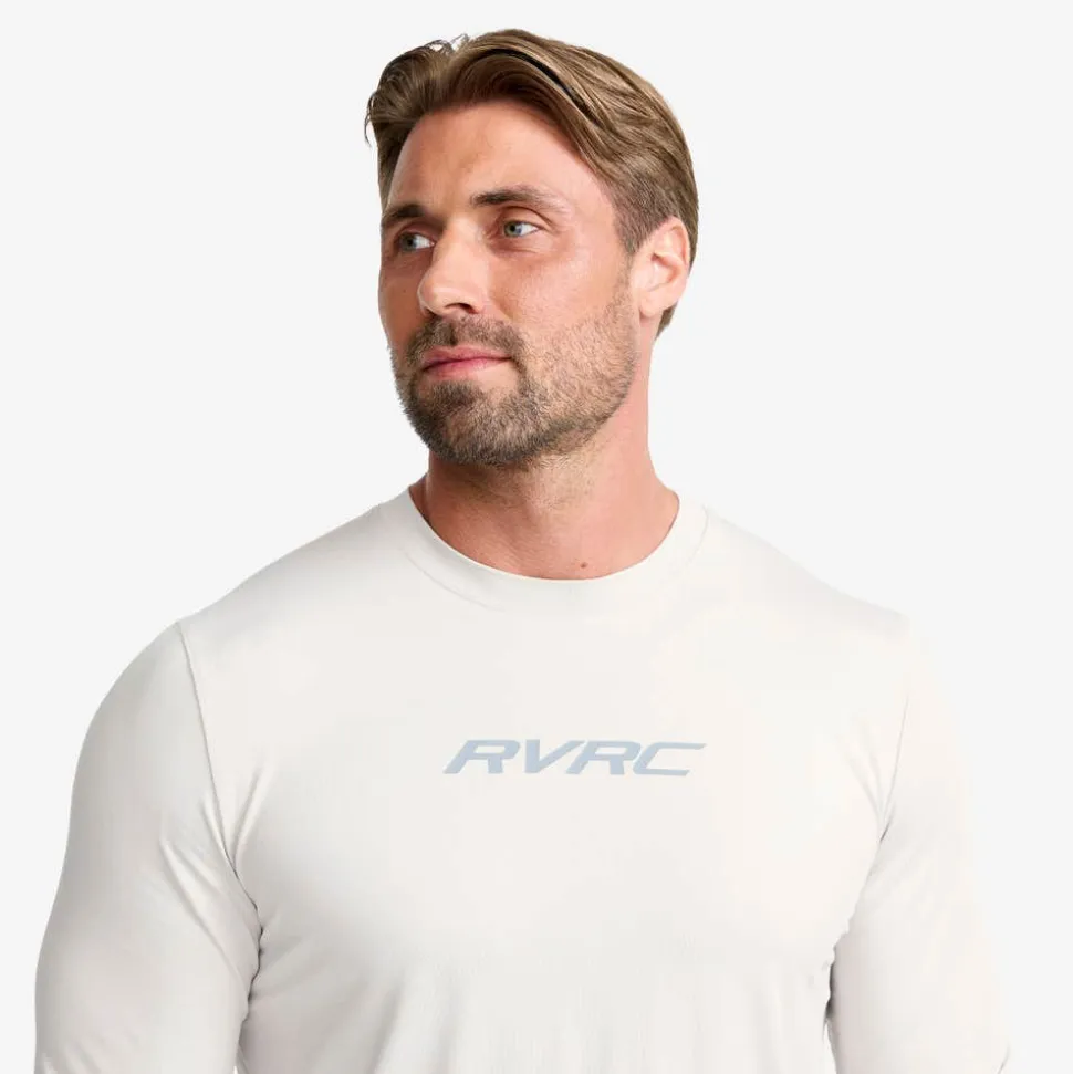Direction Active Long-sleeved T-shirt Herre