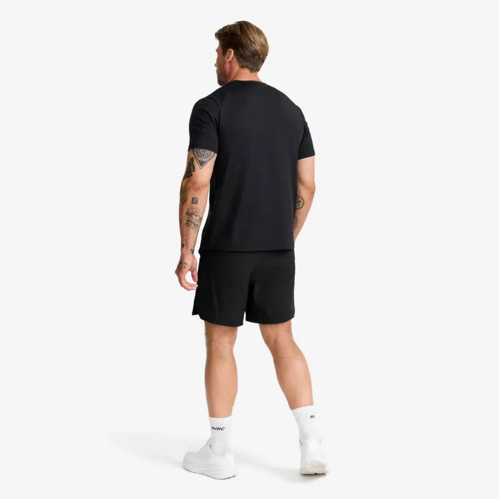 Direction Active T-shirt Herre