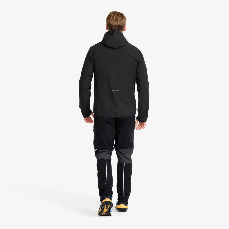 Distance Pro Wind Jacket Herre