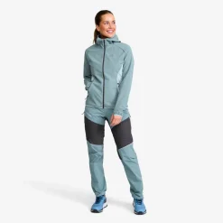 Distance Pro Wind Jacket Dame