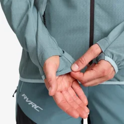 Distance Pro Wind Jacket Dame