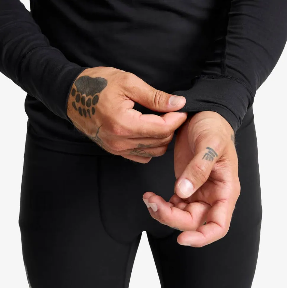 Downhill Base Layer Balaclava Top Herre