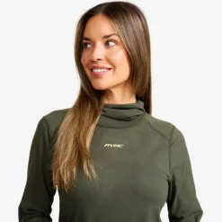 Downhill Base Layer Balaclava Top Dame