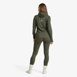 Downhill Base Layer Balaclava Top Dame