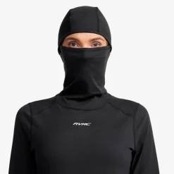Downhill Base Layer Balaclava Top Dame