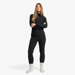 Downhill Base Layer Balaclava Top Dame
