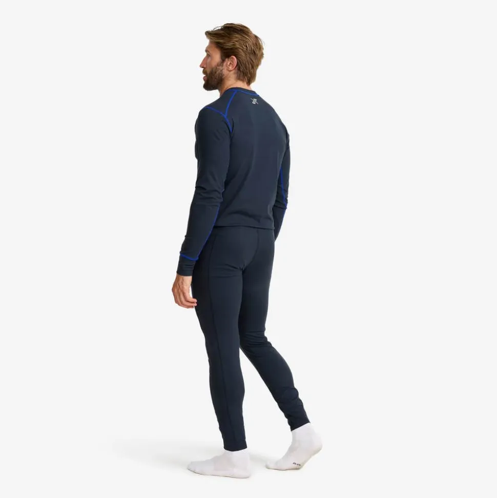 Downhill Base Layer Pants Herre