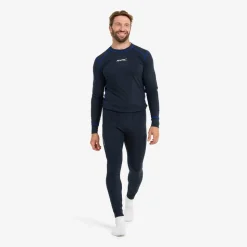 Downhill Base Layer Pants Herre