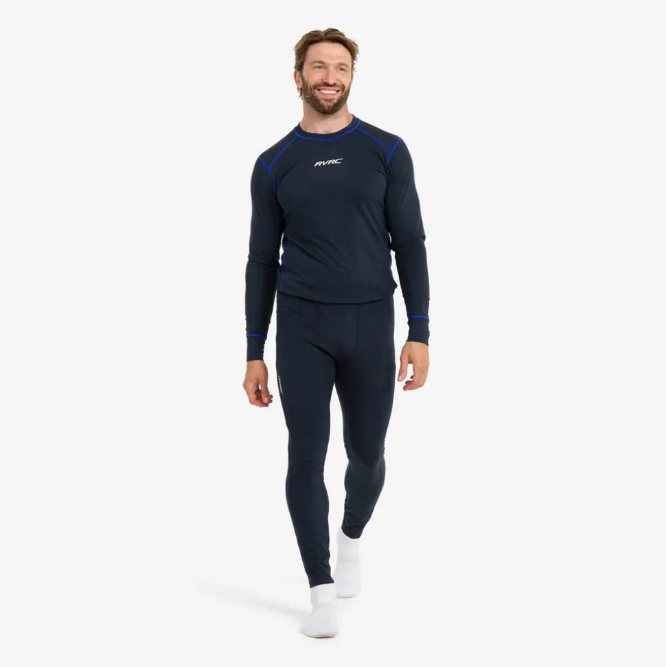Downhill Base Layer Pants Herre
