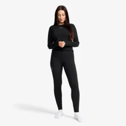 Downhill Base Layer Pants Dame