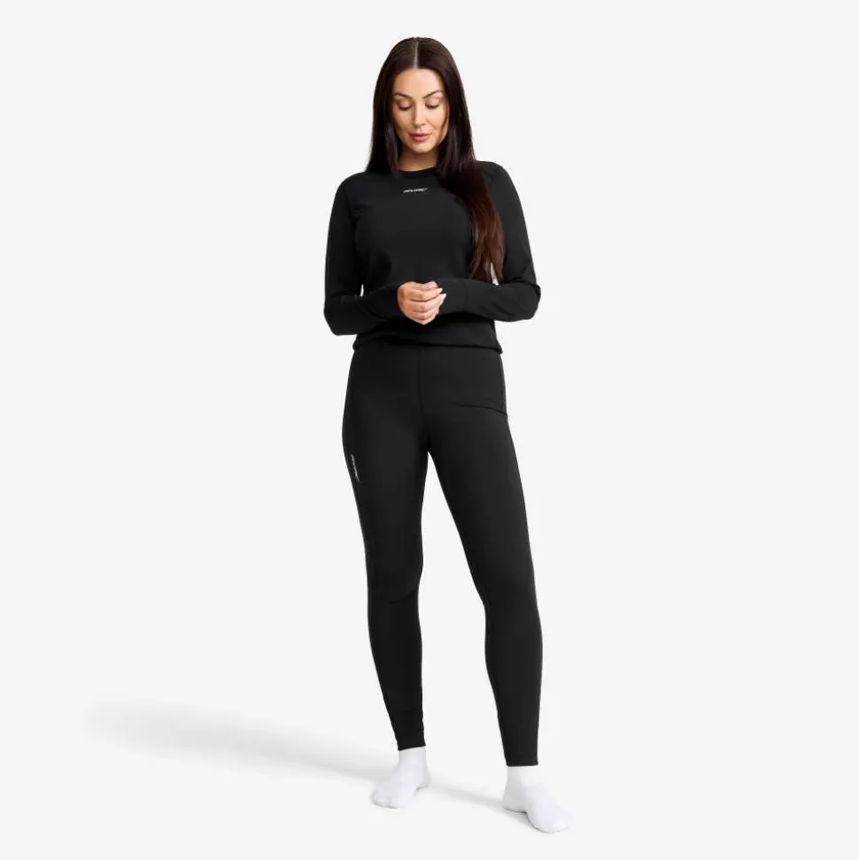 Downhill Base Layer Pants Dame