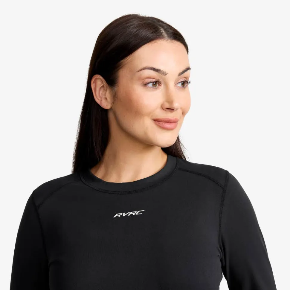 Downhill Base Layer Top Dame