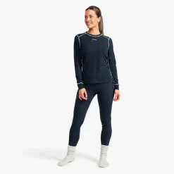 Downhill Base Layer Top Dame